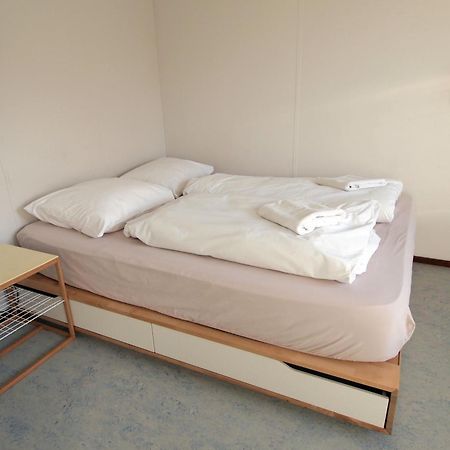 Amsterdam Farm Lodge Zimmer foto