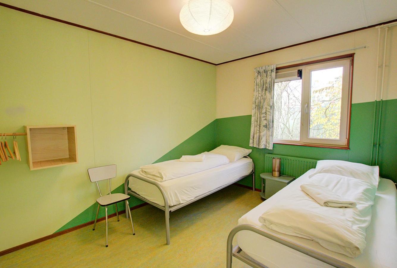 Amsterdam Farm Lodge Zimmer foto
