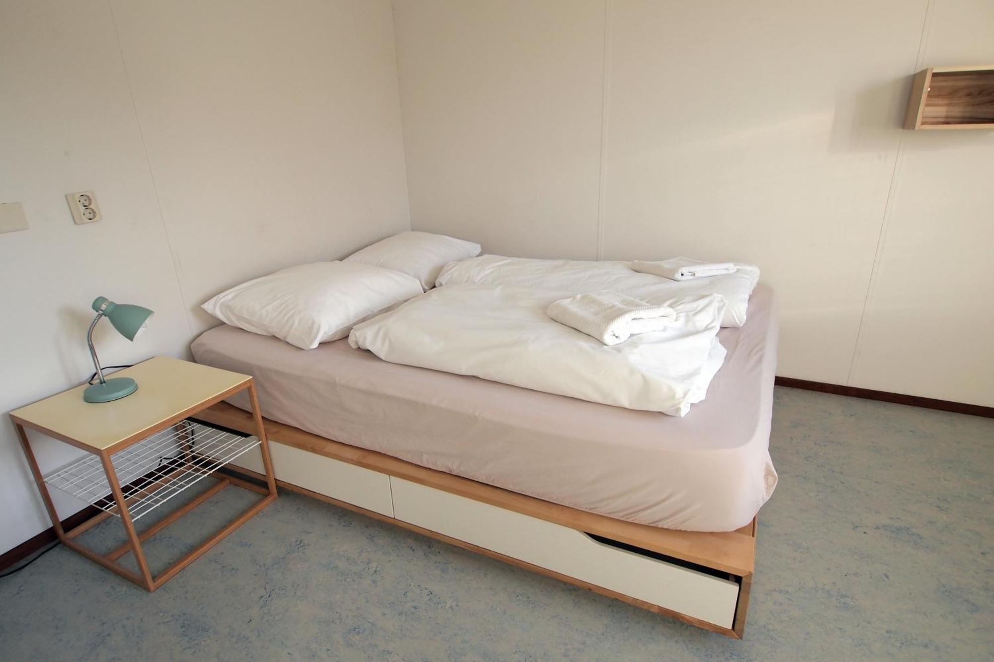 Amsterdam Farm Lodge Zimmer foto