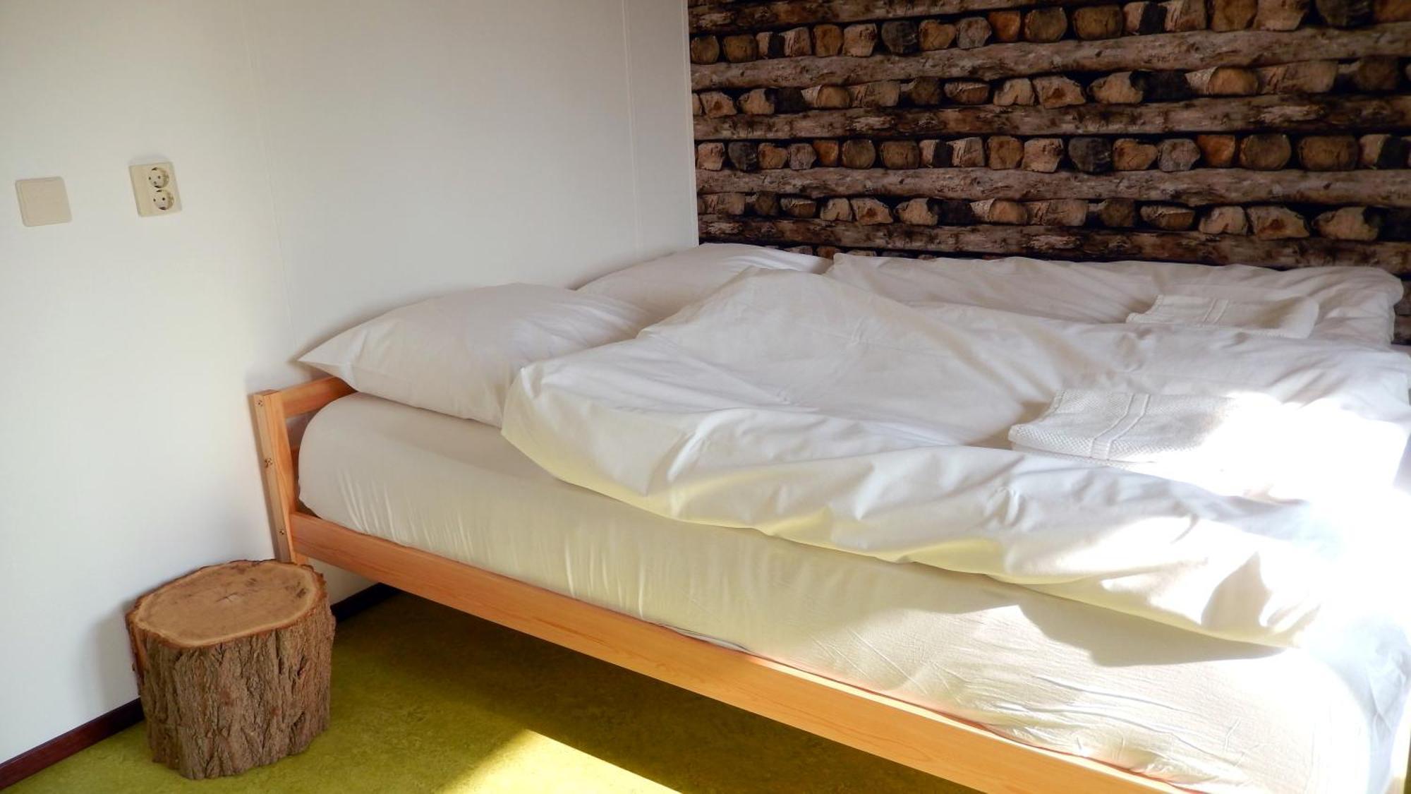 Amsterdam Farm Lodge Zimmer foto