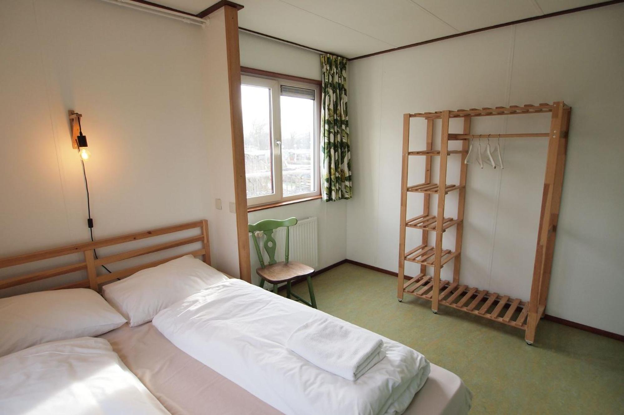 Amsterdam Farm Lodge Zimmer foto