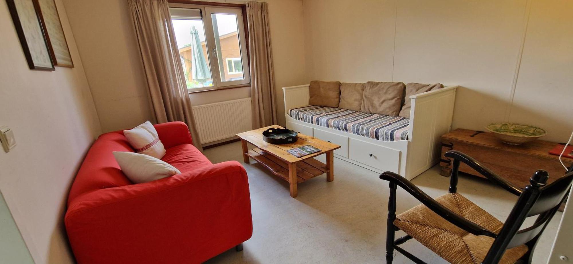 Amsterdam Farm Lodge Zimmer foto